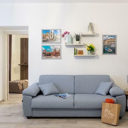 Vasa Vasa Home Παλέρμο Εξωτερικό φωτογραφία