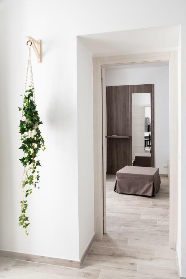 Vasa Vasa Home Παλέρμο Εξωτερικό φωτογραφία