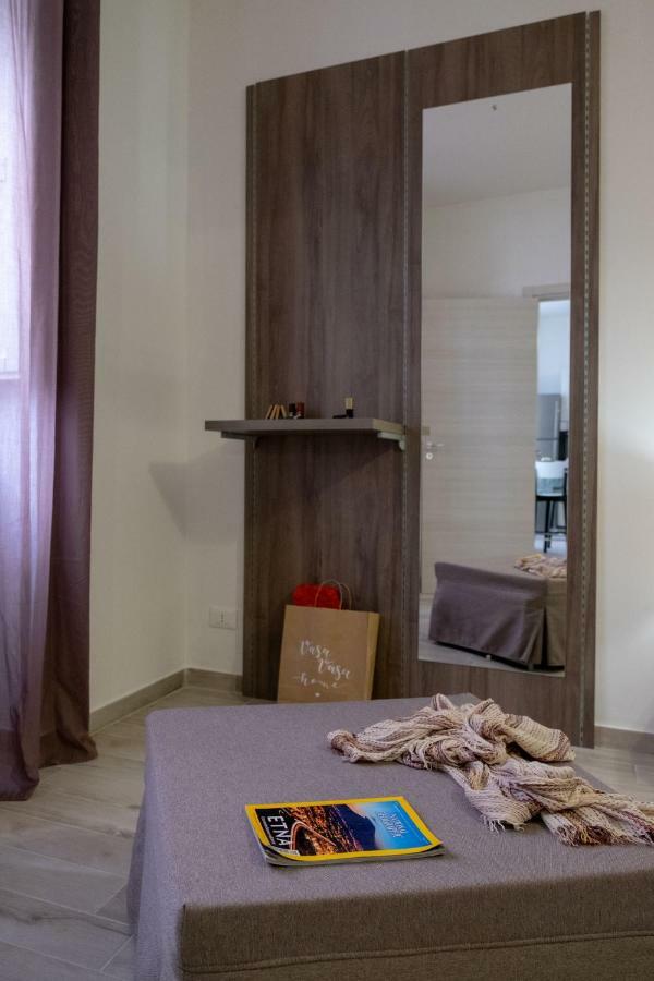 Vasa Vasa Home Παλέρμο Εξωτερικό φωτογραφία
