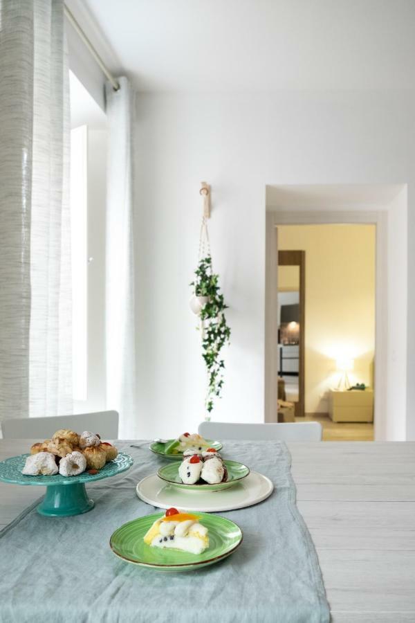 Vasa Vasa Home Παλέρμο Εξωτερικό φωτογραφία