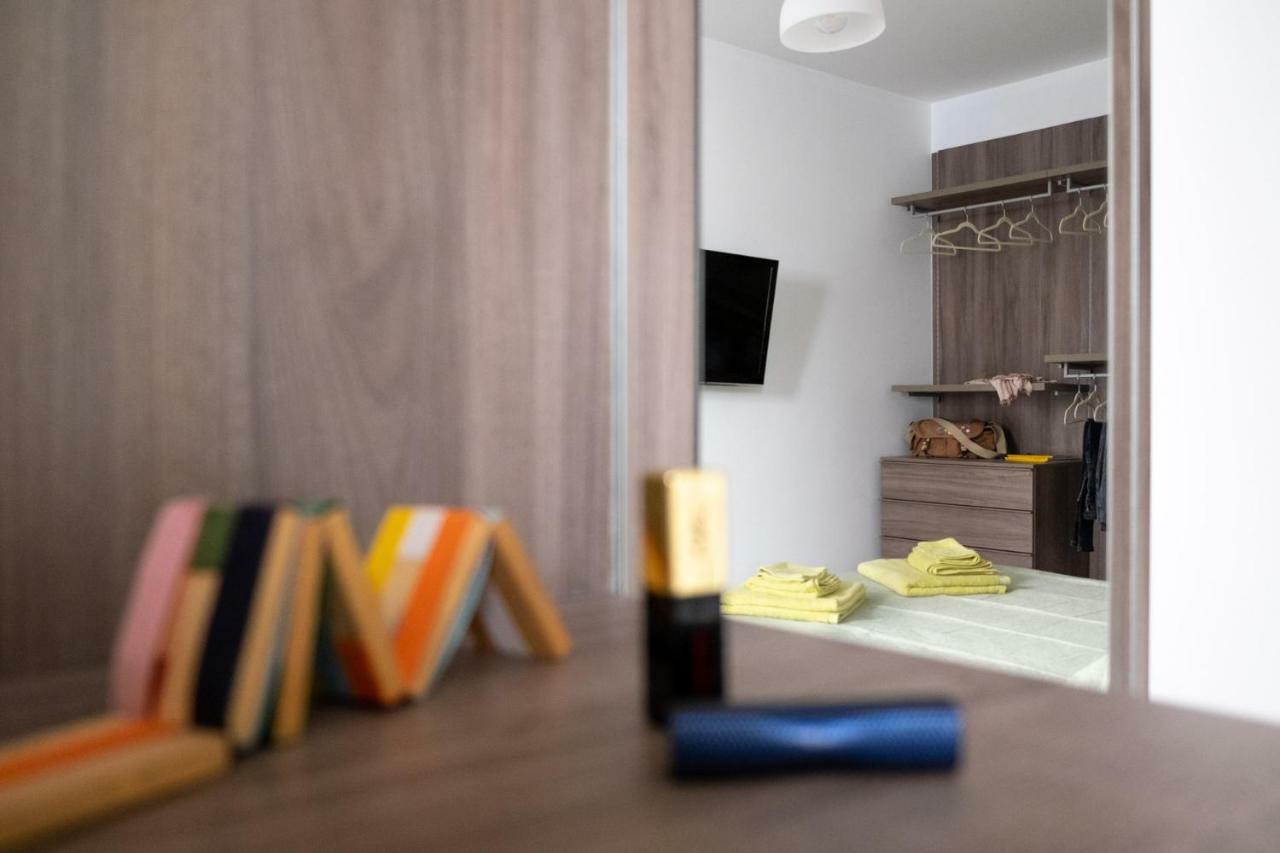 Vasa Vasa Home Παλέρμο Εξωτερικό φωτογραφία