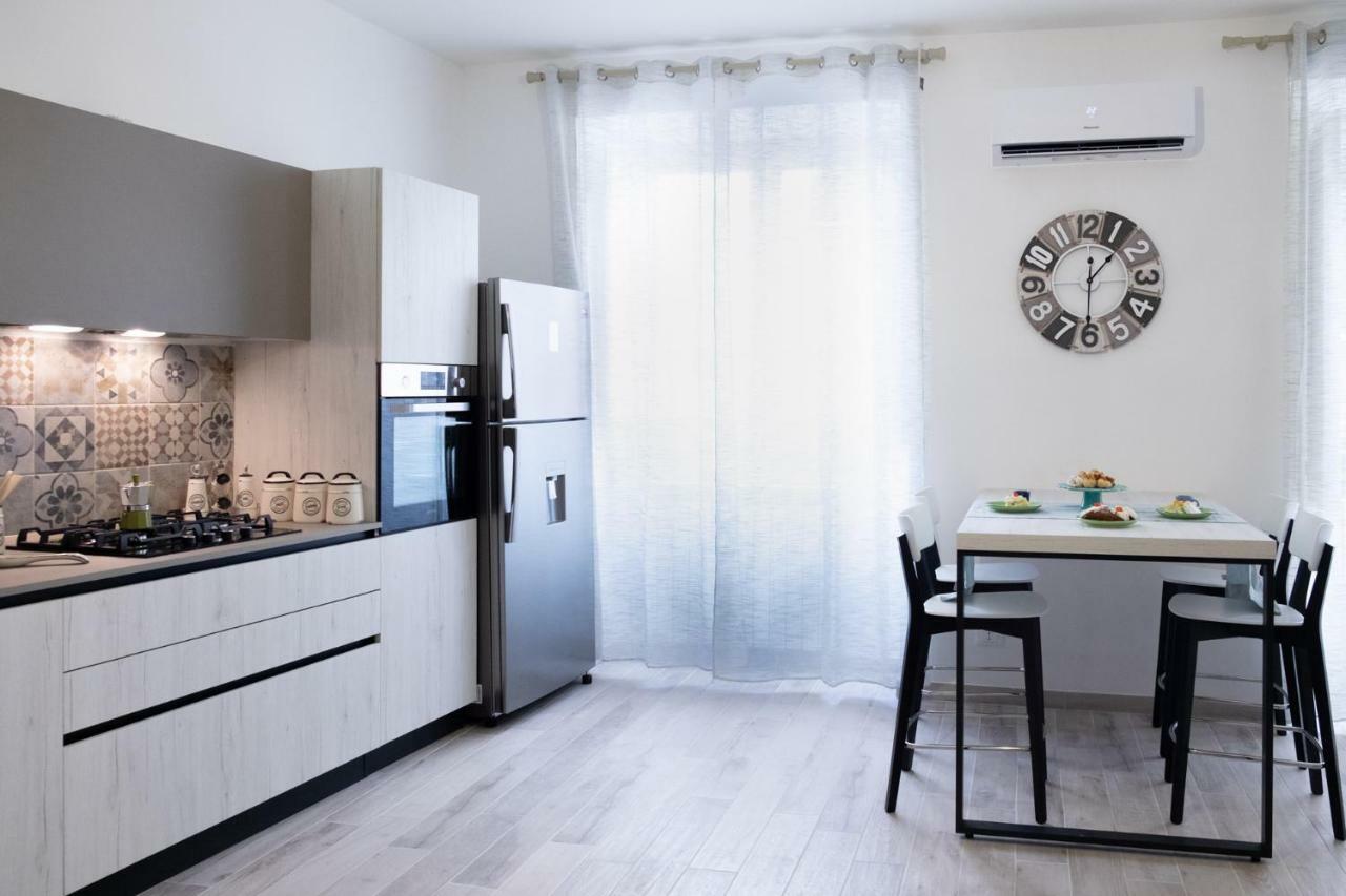Vasa Vasa Home Παλέρμο Εξωτερικό φωτογραφία