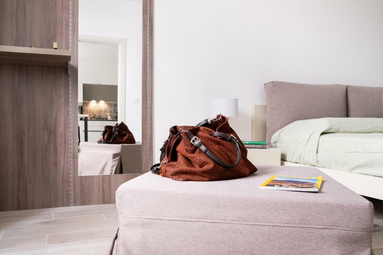 Vasa Vasa Home Παλέρμο Εξωτερικό φωτογραφία