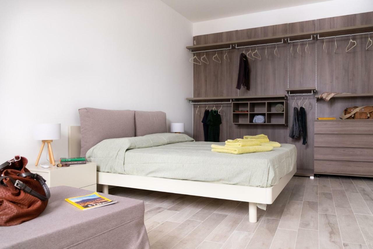 Vasa Vasa Home Παλέρμο Εξωτερικό φωτογραφία