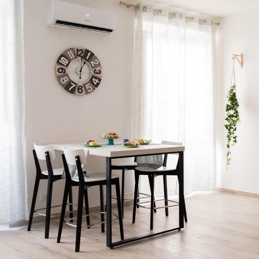 Vasa Vasa Home Παλέρμο Εξωτερικό φωτογραφία