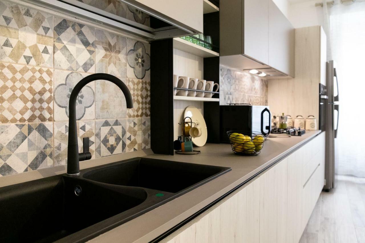 Vasa Vasa Home Παλέρμο Εξωτερικό φωτογραφία