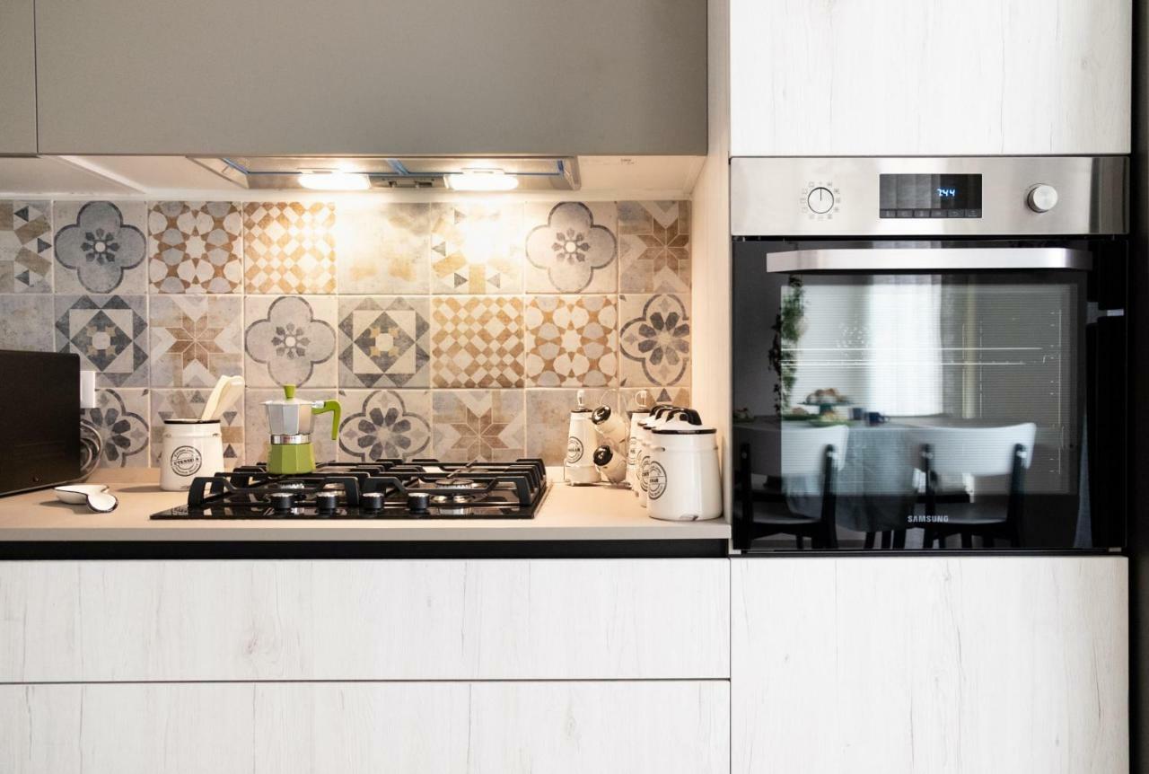 Vasa Vasa Home Παλέρμο Εξωτερικό φωτογραφία