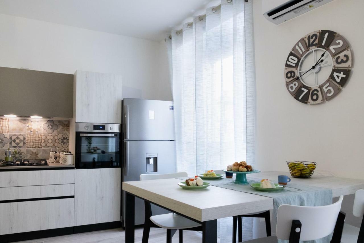 Vasa Vasa Home Παλέρμο Εξωτερικό φωτογραφία