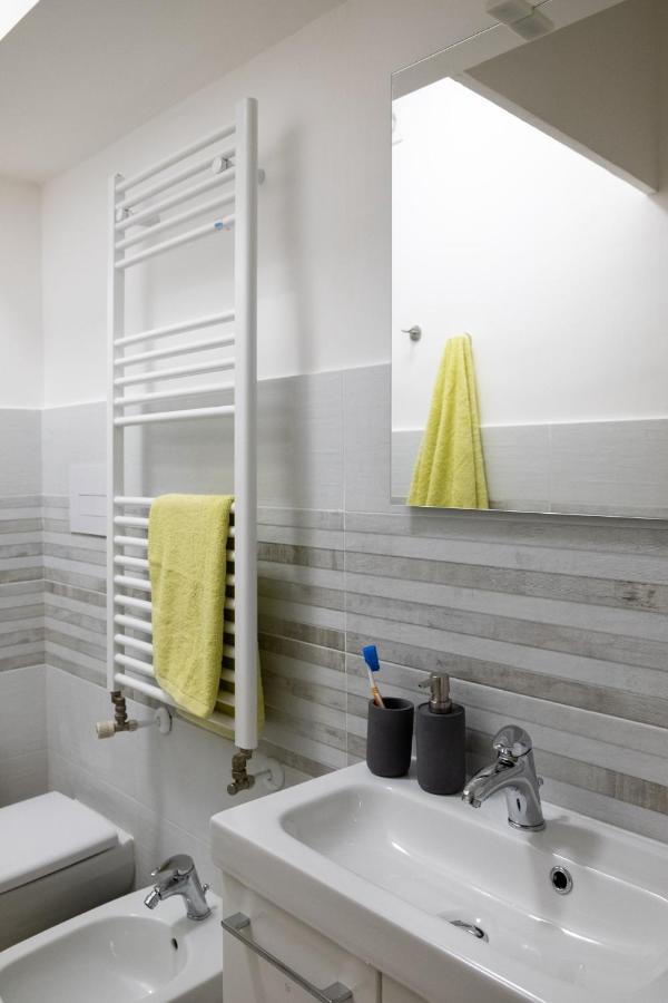 Vasa Vasa Home Παλέρμο Εξωτερικό φωτογραφία